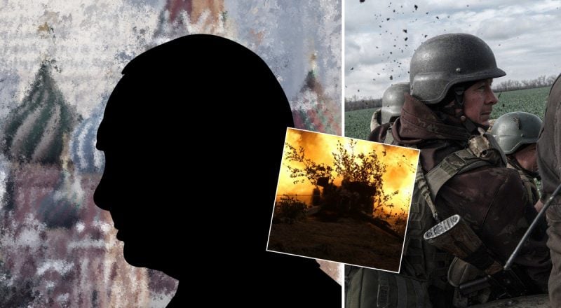 Припинити війну можуть лише фронт і революція: пояснює Пастухов