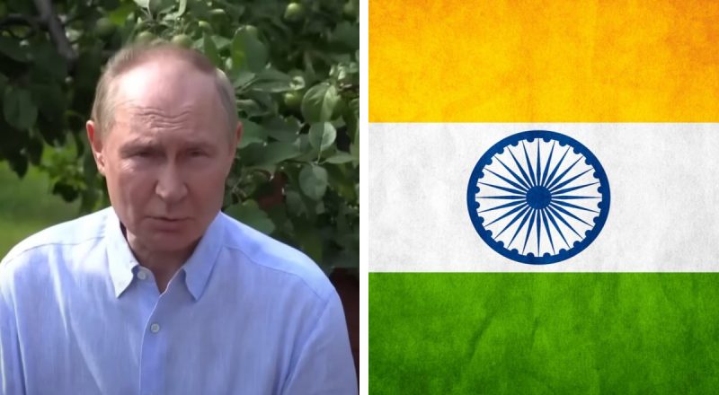 Пошлины Трампа в 25%: Индия по горячим следам заключила новую сделку с Россией