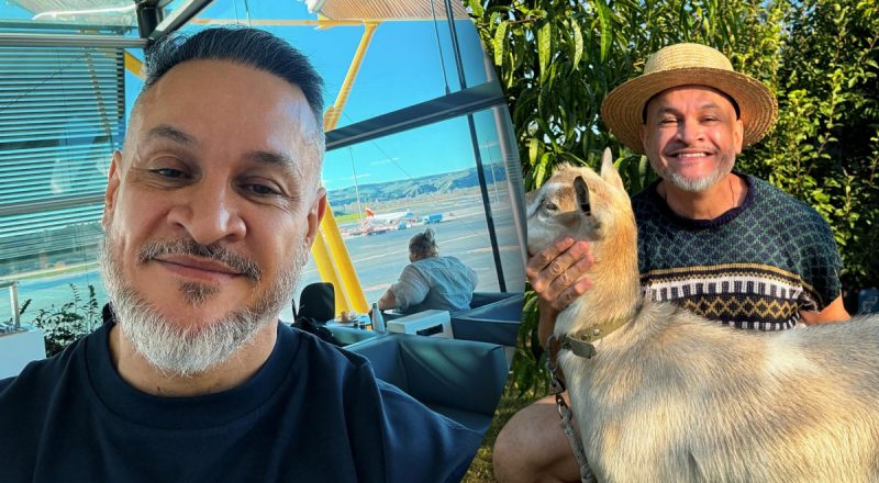 "Я розчарований": Ектор Хіменес-Браво зізнався, чому не хоче ставати батьком