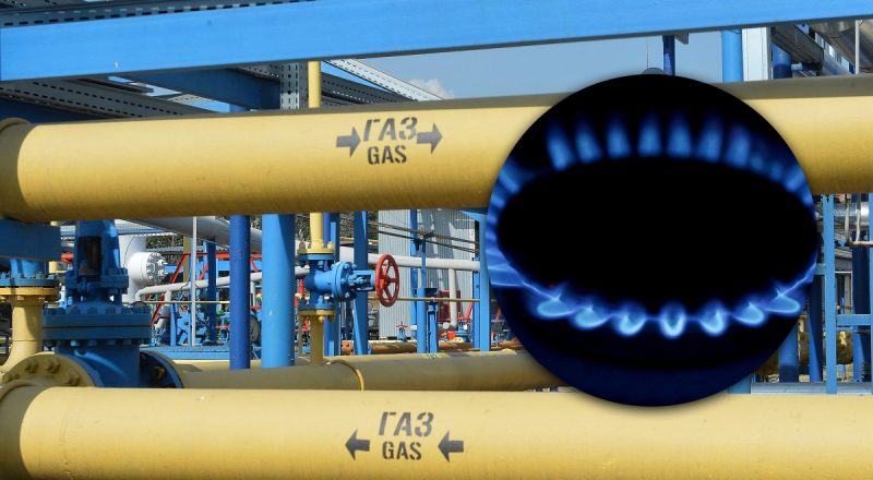 Дефіцит газу взимку: українцям сказали, чи варто готуватись до найгіршого