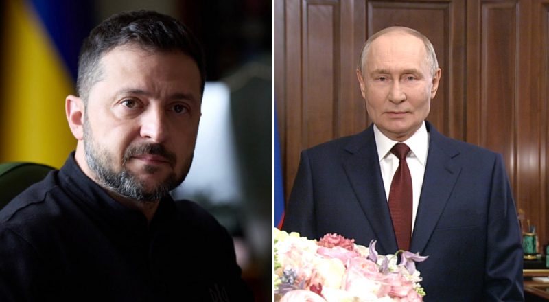 "Время завершать войну": Зеленский заявил о встречах на уровне лидеров