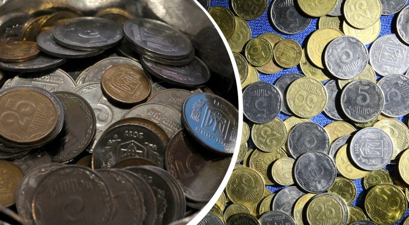 Україна перейде на іншу монету: відомі терміни, коли копійка зникне
