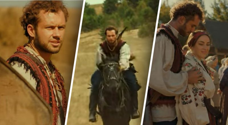 Гурт Latexfauna представив саундтрек до пригодницького фільму "Троє"