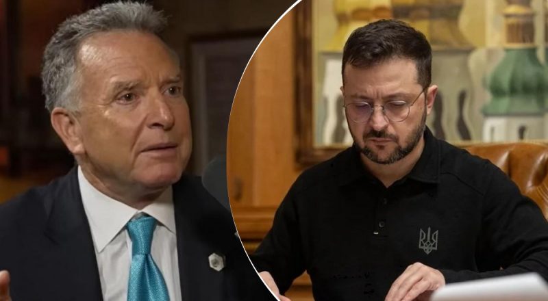 Відбудеться важлива зустріч з представником Трампа і Європою: Зеленський розкрив деталі