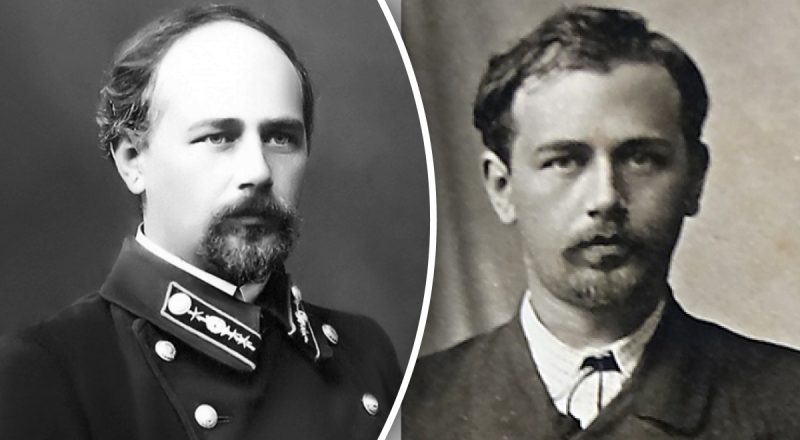 Сторінки життя Миколи Леонтовича: що приховувала радянська влада