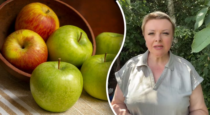 Як правильно – яблучний чи яблуневий: пояснення здивує всіх українців