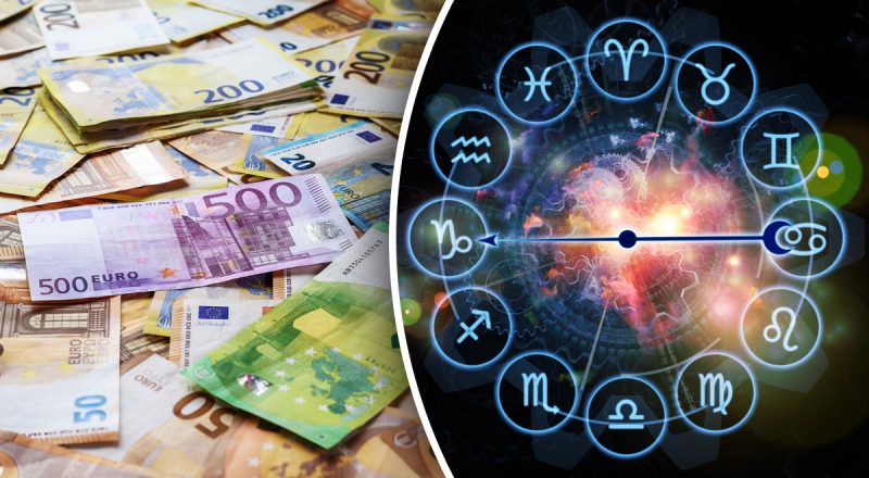 Звезды обещают деньги и бонусы: какие ТОП-4 знака зодиака разбогатеют уже скоро