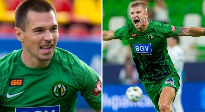 "Полісся" підкорює Лігу конференцій: як житомиряни встановили рекорд українських клубів