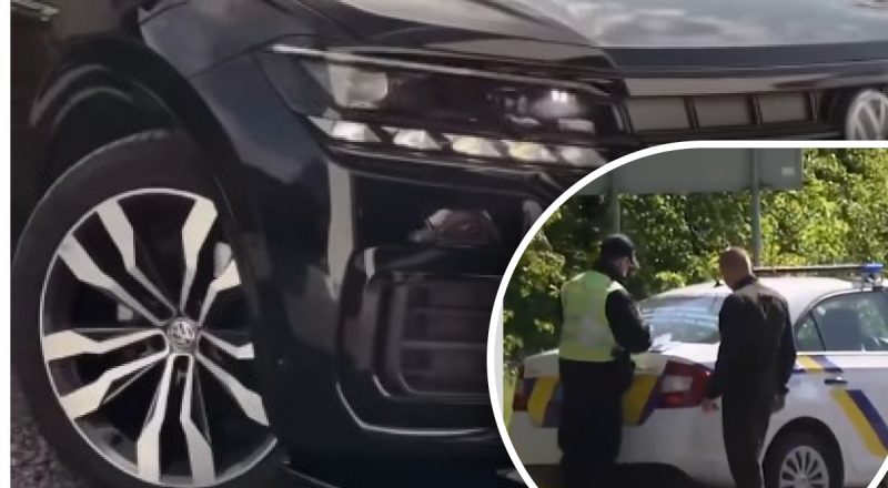 Штраф или даже изъятие автомобиля: за какой популярный тюнинг может наказать полиция