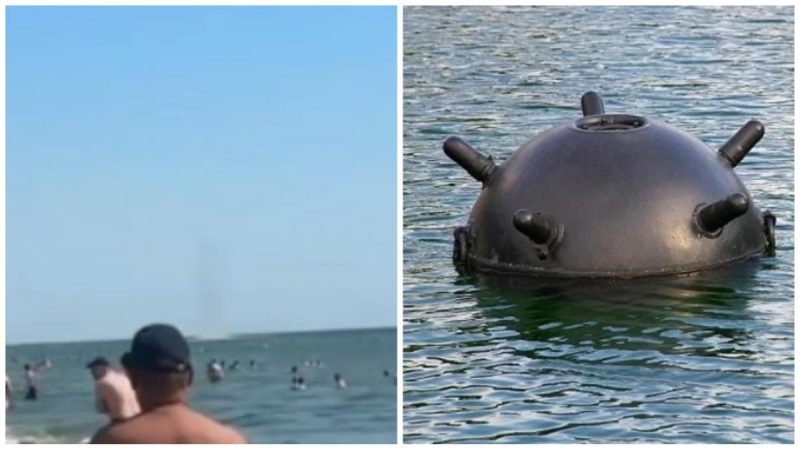 Під Одесою прогриміли потужні вибухи: відпочивальники загинули просто на пляжі