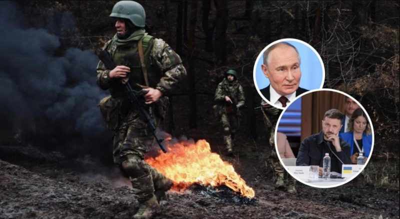 Наступний тиждень може стати доленосним для України - Bild