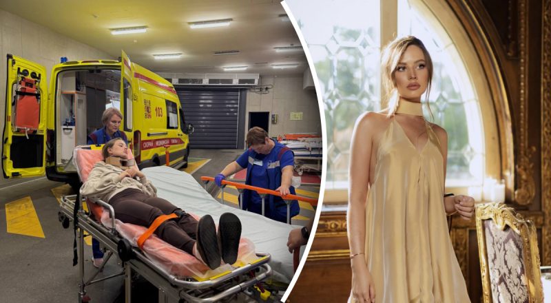 Яблоко от яблони: сын путинистки Валерии избил свою жену