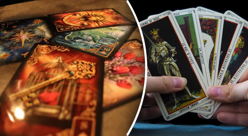 Гороскоп Таро на сегодня 13 августа: Близнецам - счастье, Ракам - знак