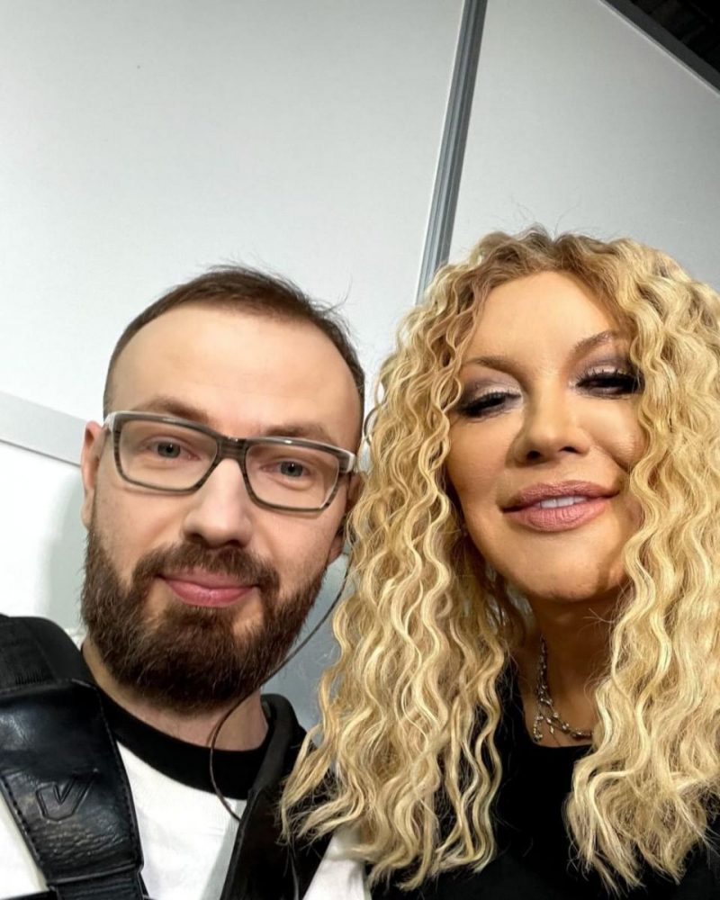 Таисия Повалий новое заявление - Таисия Повалий позиция - Главред