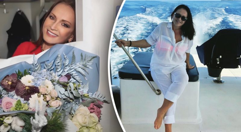 Совсем не узнать: появились уникальные снимки Софии Ротару