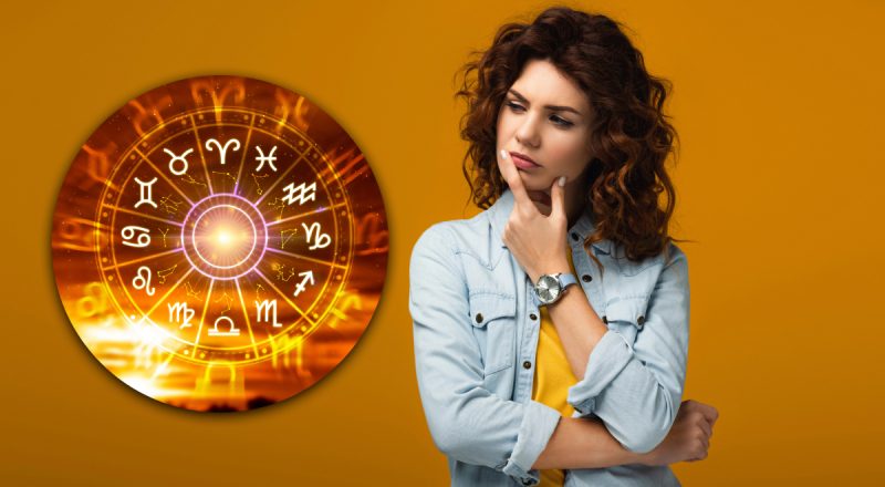 Вселенная подготовила испытания: трех знаков будут преследовать проблемы