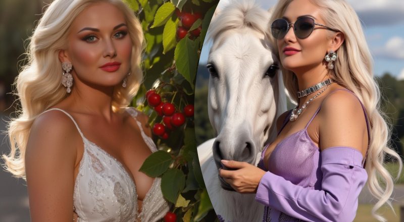 "Вони посперечалися на гроші": Бужинська розповіла правду про знайомство з чоловіком