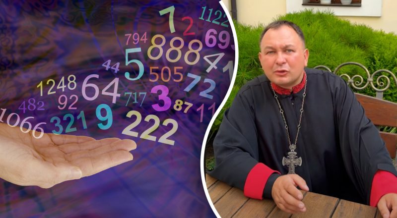 Чи гріх займатися нумерологією і яке покарання чекає: священник відповів