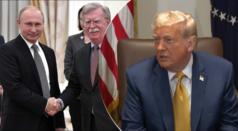 Путин применит "КГБшные штучки" на переговорах: чего он на самом деле хочет от Трампа