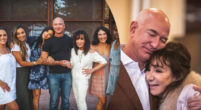 У родині Джеффа Безоса горе - що сталося