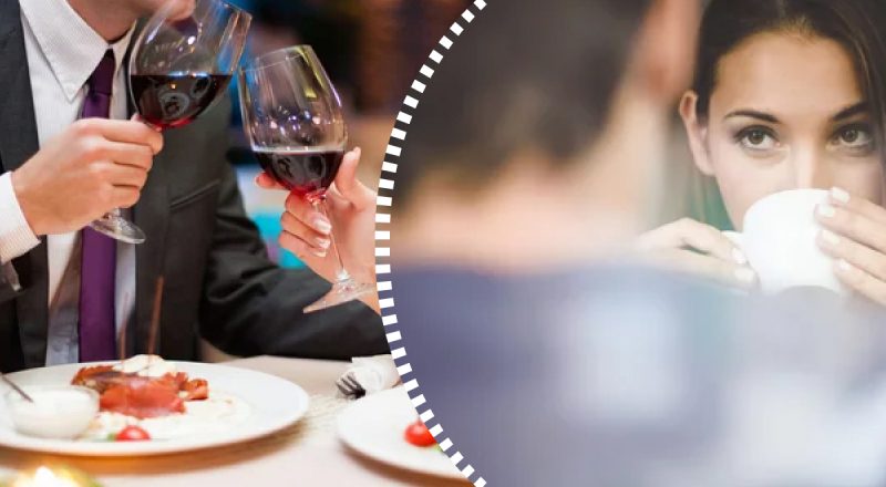 Убегают, как от огня: какие женщины отпугивают мужчин на свиданиях