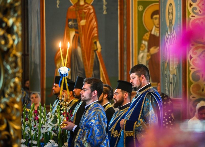 Горіховий Спас 2025: чотири заборони, які не можна порушувати 16 серпня