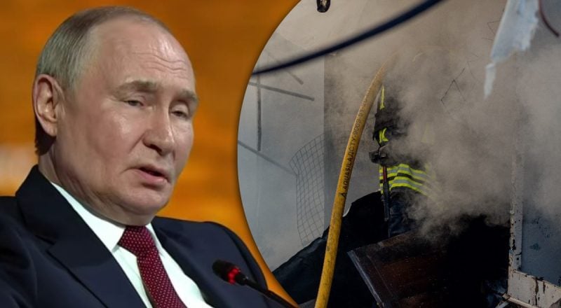 Прямо во время переговоров в США: РФ коварно атаковала Украину дронами и ракетой