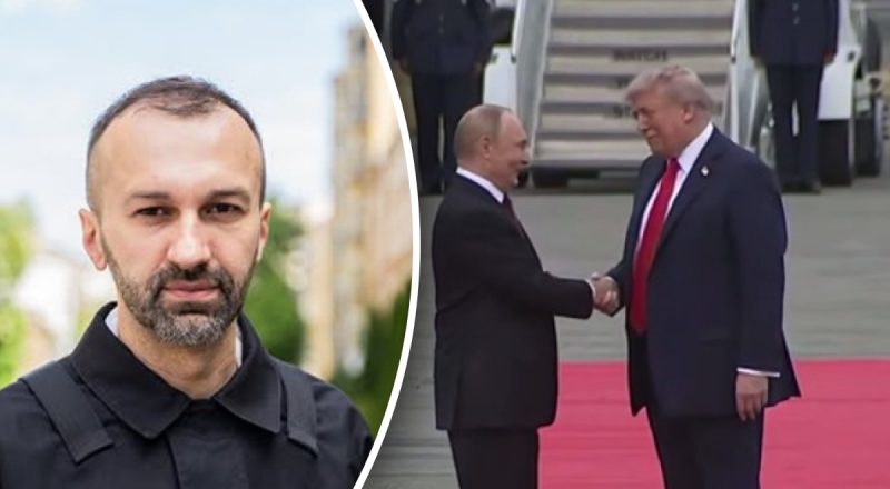 Сначала должно быть прекращение огня: в ОП сказали, почему не согласны с Трампом