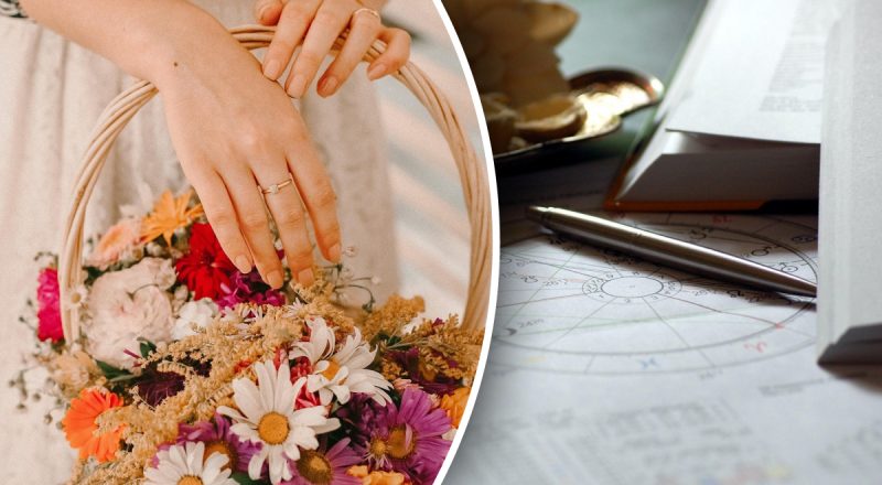 Любовний гороскоп на тиждень з 18 по 24 серпня