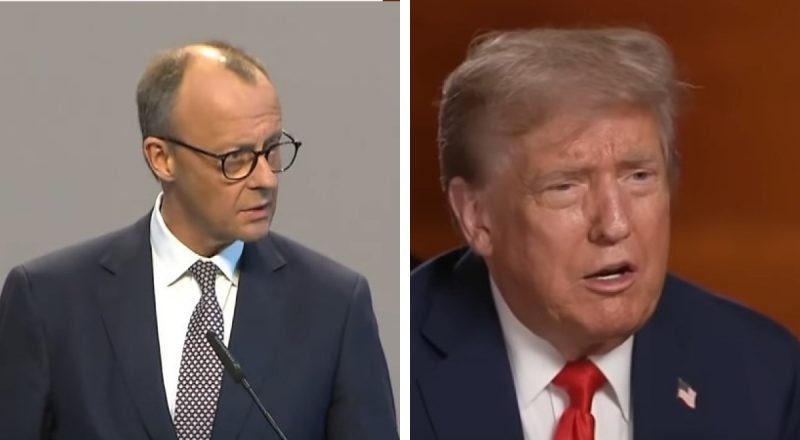 "Ценнее прекращения огня": Мерц сделал неожиданное заявление