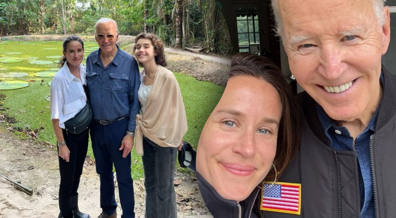 Жорстке викриття: чому Джо Байден втратив зятя