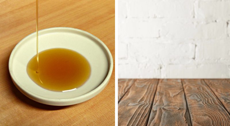 Чим прибрати подряпини з дерев'яної підлоги: спосіб, про який багато хто не знає