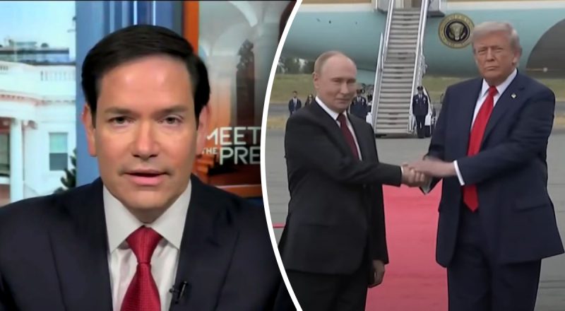 Когда закончится война: Рубио озвучил главное условие мирной сделки и вспомнил территории