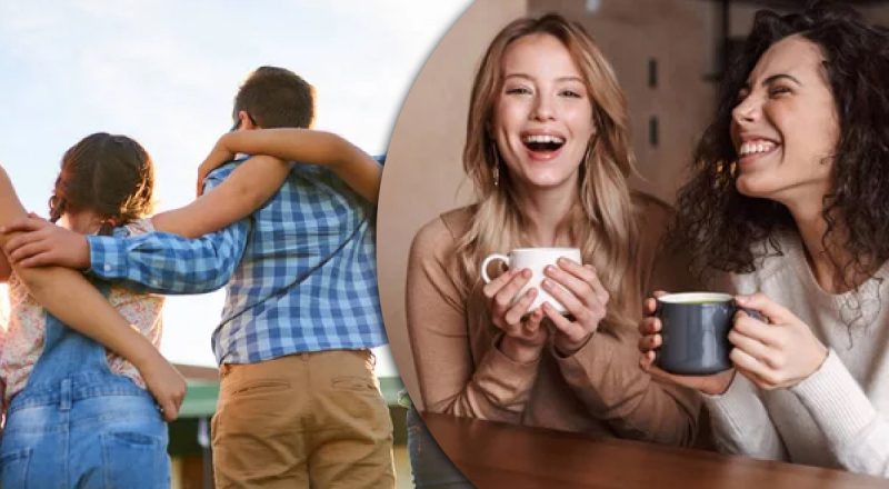 Вік - не проблема: психолог розповів, як знайти друзів у дорослому житті