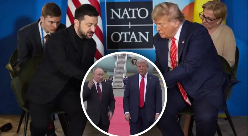 Украина не отдаст территории и предлагает США масштабное соглашение: итоги встречи