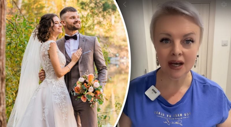 Жінка заміжня чи одружена – як правильно: вчителька розставила усі крапки над "і"