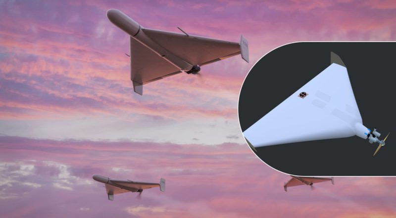 Дроны-перехватчики ВСУ меняют правила войны: в Business Insider раскрыли детали
