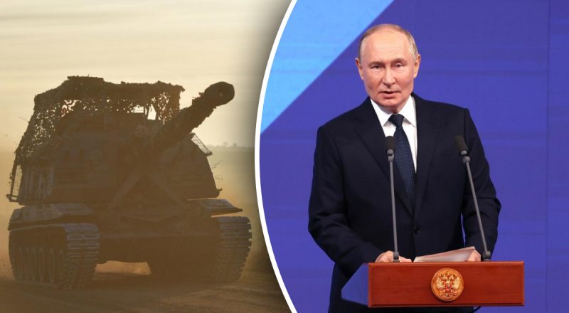 "Бои очень сложные": в ЦПД сказали, может ли РФ захватить всю Донецкую область