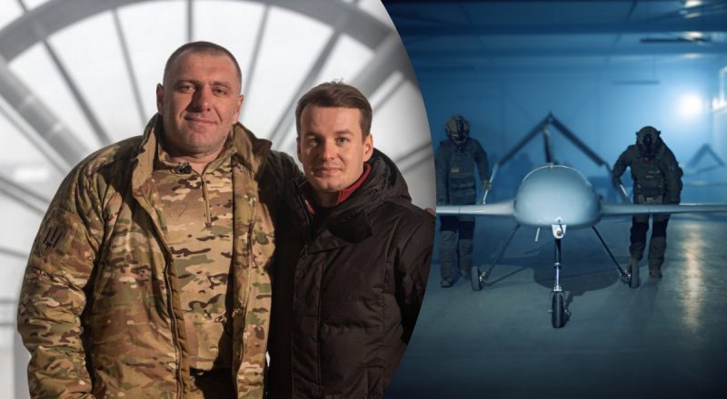 Унікальні кадри роботи "Петріота", запуски далекобійних дронів на територію ворога та таємні деталі грандіозної спецоперації "Павутина"