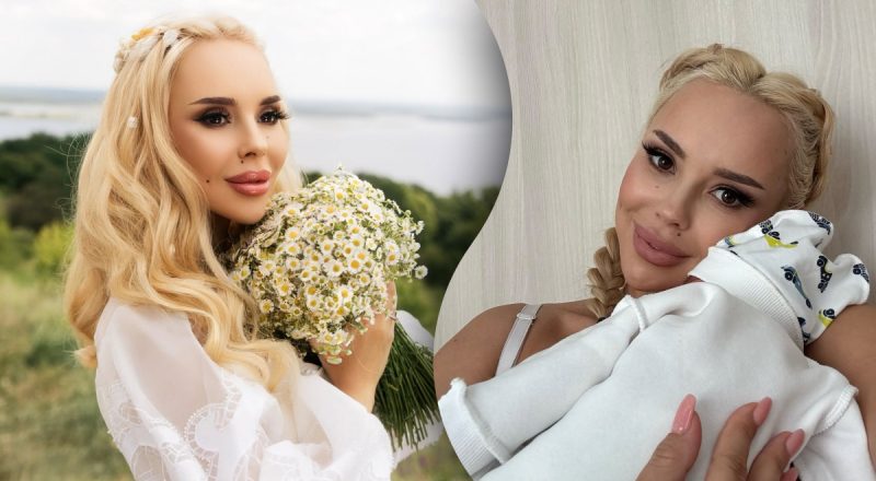 Потеряла много крови: третьи роды СолоХи прошли с осложнениями