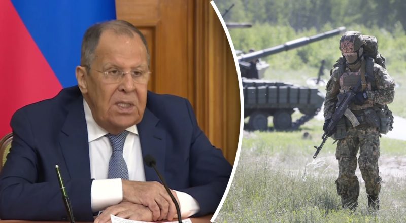 В Росії склали свій список країн-гарантів безпеки України - хто туди ввійшов