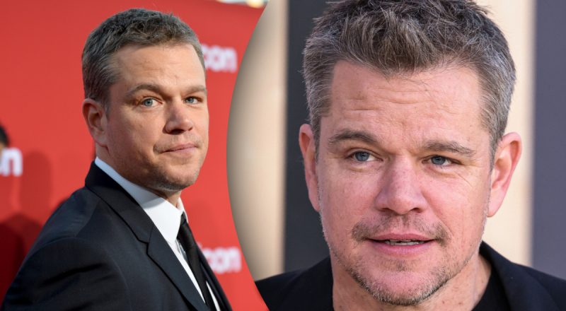 "Не зможу пояснити це інакше, як убивство": Метт Деймон мало не помер на руках у друга