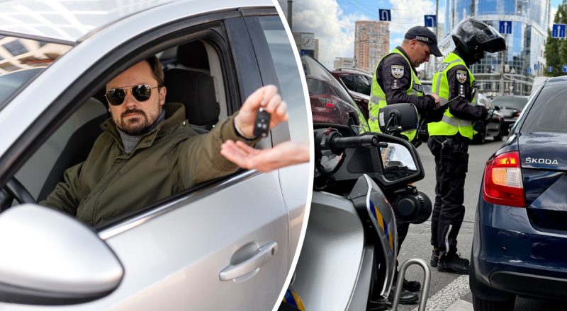 "Безобидные" напитки могут лишить прав: что лучше не пить водителям перед поездкой