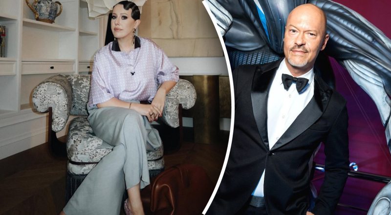 Знамениті російські пропагандисти втекли з РФ - деталі