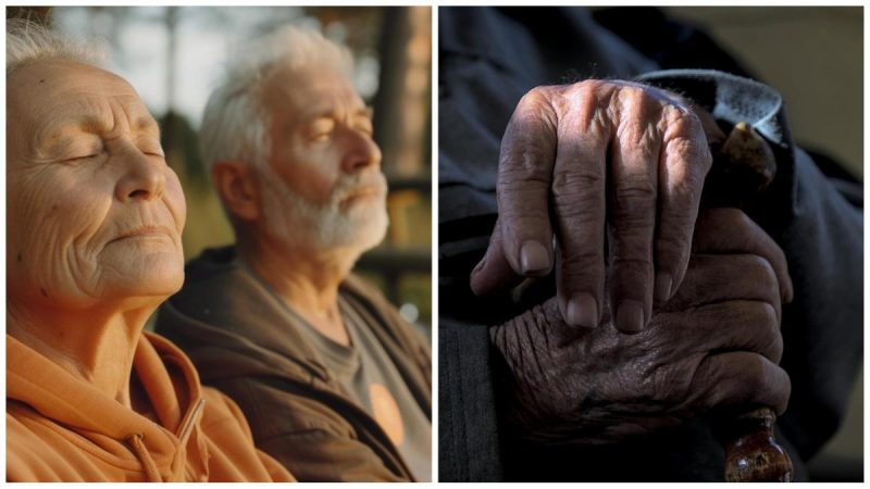 Как дожить до ста лет: 101-летняя американка поразила простым секретом долголетия