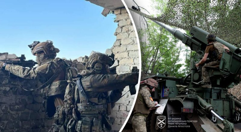 На фронті загострення: у Генштабі розповіли важливі нюанси на ключових напрямках