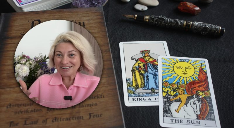 Новолуние в Деве: кому звезды сулят успех, любовь и деньги