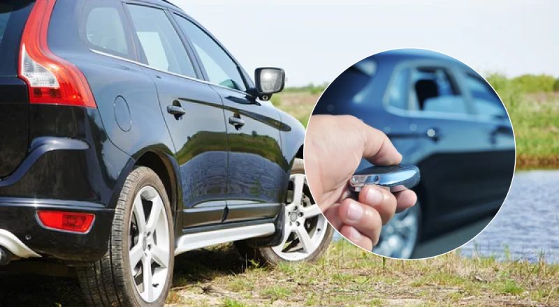 Закрыть окна в авто можно удаленно: полезная функция, о которой не знают водители