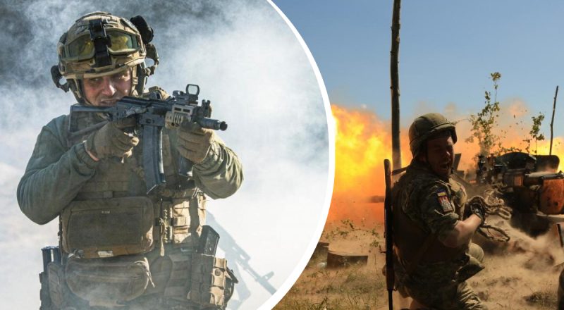 Йшли до кордонів Дніпропетровщини: бійці РДК зірвали наступ окупантів