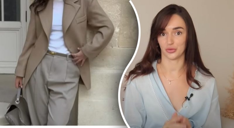 7 речей для осені 2025: як створити бездоганний гардероб